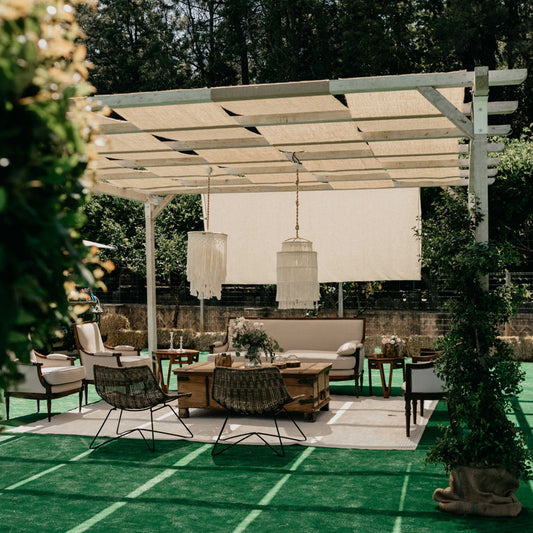 Candeeiros de Teto - Pequeno