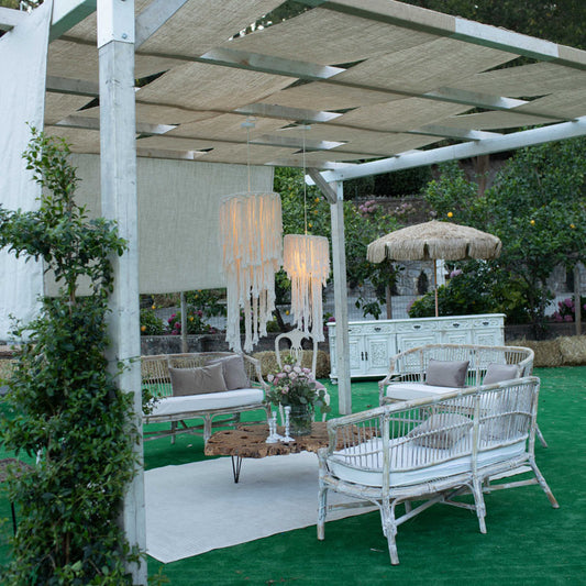 Candeeiros de Teto - Grande