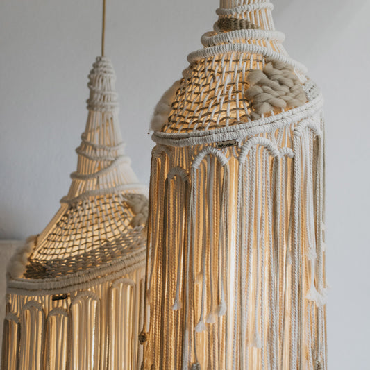 Candeeiros de Teto - Médio