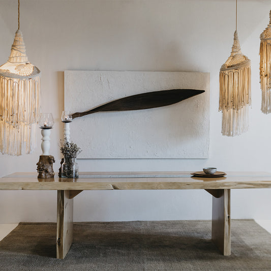 Candeeiros de Teto - Grande