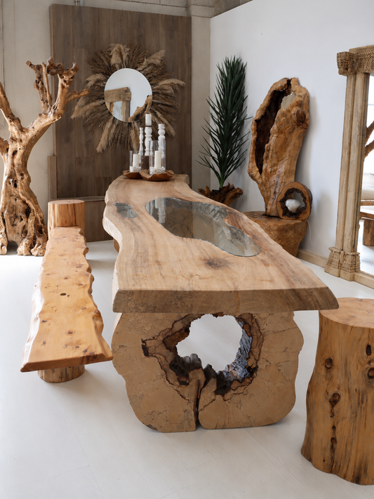 Mesa de Jantar