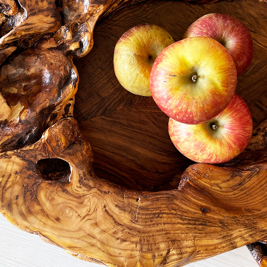 fruit bowl