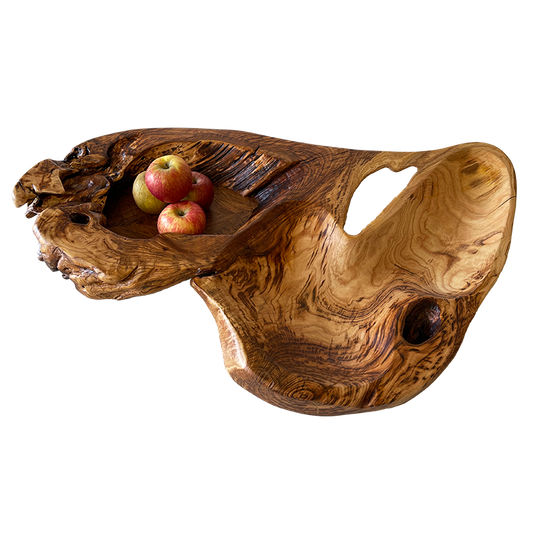 fruit bowl