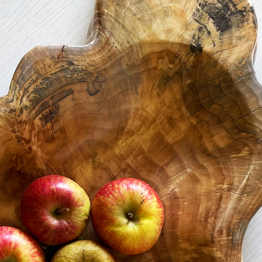 fruit bowl