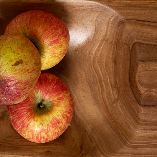 fruit bowl