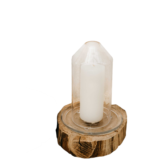 Candle Holder - Small