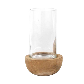 Jarra ou Porta Velas - Pequeno