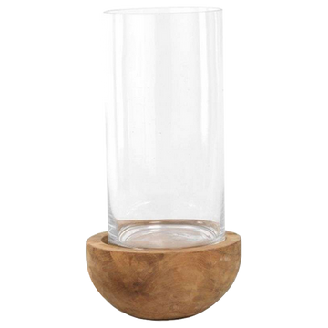 Jarra ou Porta Velas - Grande