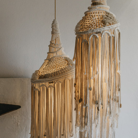 Ceiling Lamps - Small